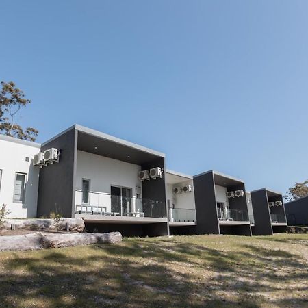 Beach & Bay Stay Motel Callala Beach Dış mekan fotoğraf