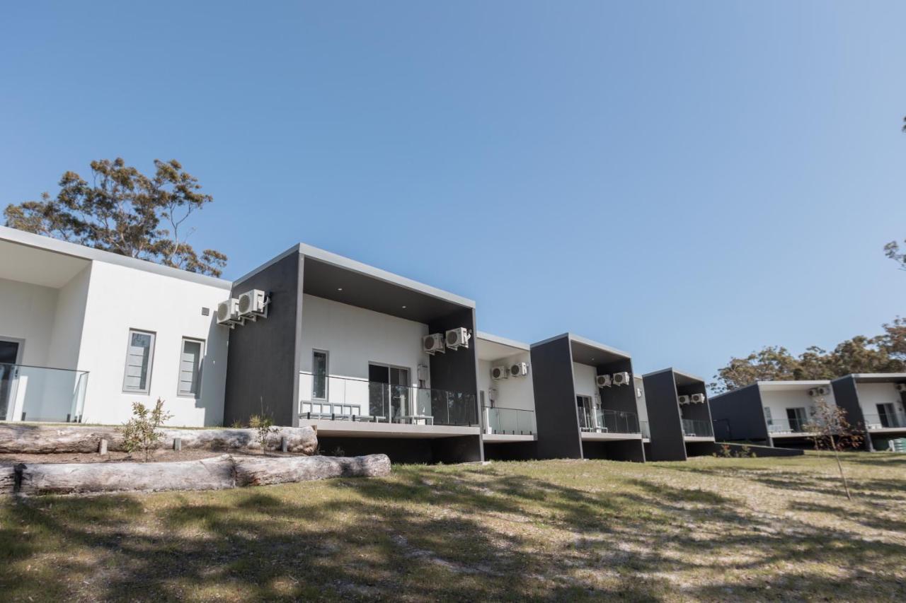 Beach & Bay Stay Motel Callala Beach Dış mekan fotoğraf