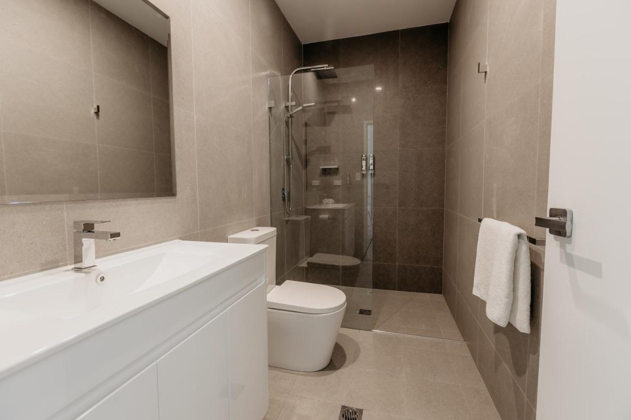 Beach & Bay Stay Motel Callala Beach Dış mekan fotoğraf